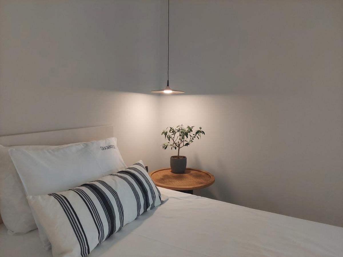 Nikkos Apartments Skala  Екстер'єр фото