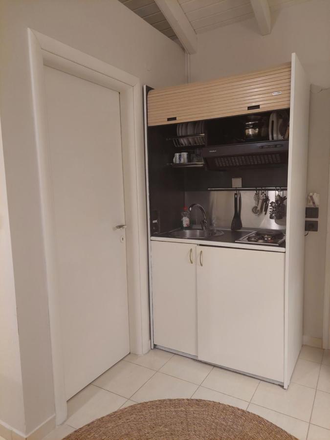 Nikkos Apartments Skala  Екстер'єр фото